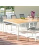 Table Ego Paris 120