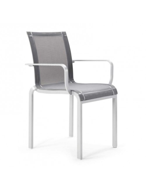 Fauteuil de jardin Ego