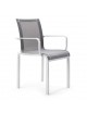 Fauteuil de jardin Ego