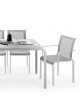 Fauteuil de jardin Ego