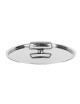 Marmite CRISTEL Castel Pro en inox - 3 tailles