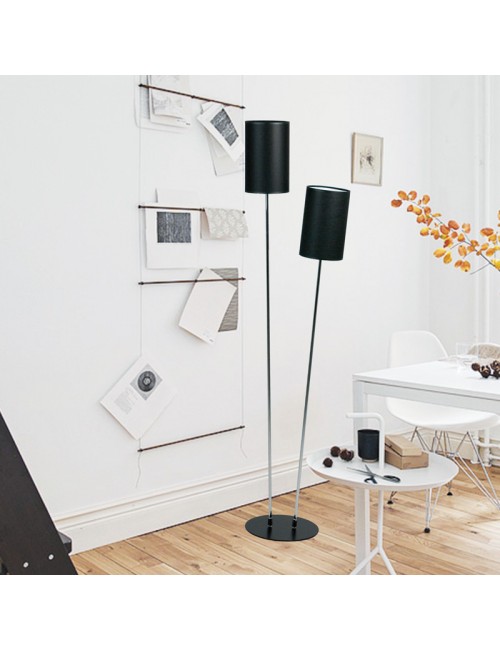 Lampadaire DUO Luz Eva