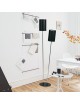 Lampadaire DUO Luz Eva