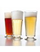 6 verres à bière Périgord La Rochère
