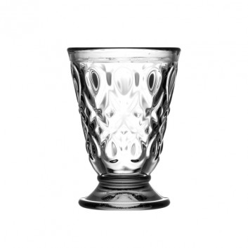 6 verres Lyonnais La Rochère - 2 tailles