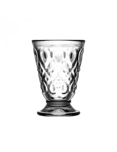 6 verres Lyonnais La Rochère - 2 tailles