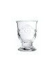 6 verres gobelets Anduze La Rochère