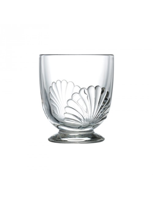 6 Verres gobelets Belle-Ile La Rochère - 2 tailles
