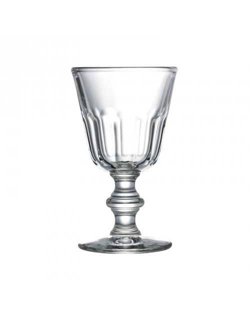 6 Verres flûtes gobelets Périgord La Rochère - 6 tailles