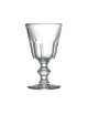 6 Verres flûtes gobelets Périgord La Rochère - 6 tailles
