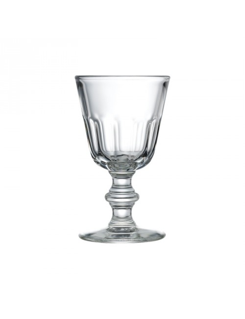 6 Verres flûtes gobelets Périgord La Rochère - 6 tailles