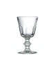 6 Verres flûtes gobelets Périgord La Rochère - 6 tailles