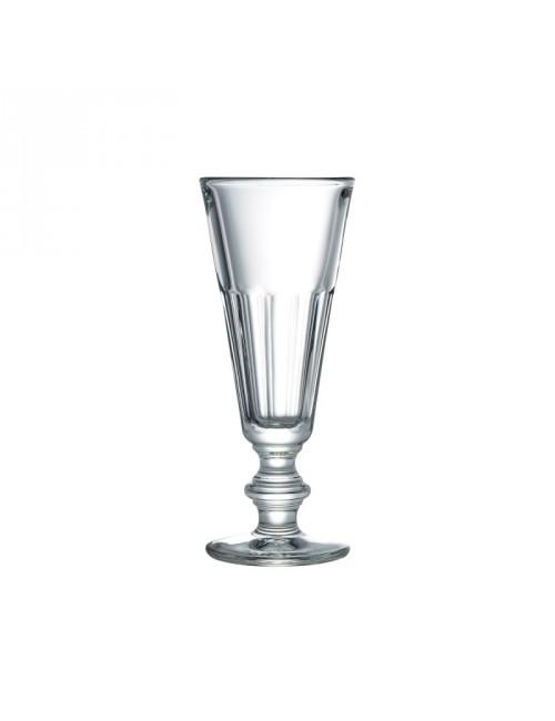 6 Verres flûtes gobelets Périgord La Rochère - 6 tailles