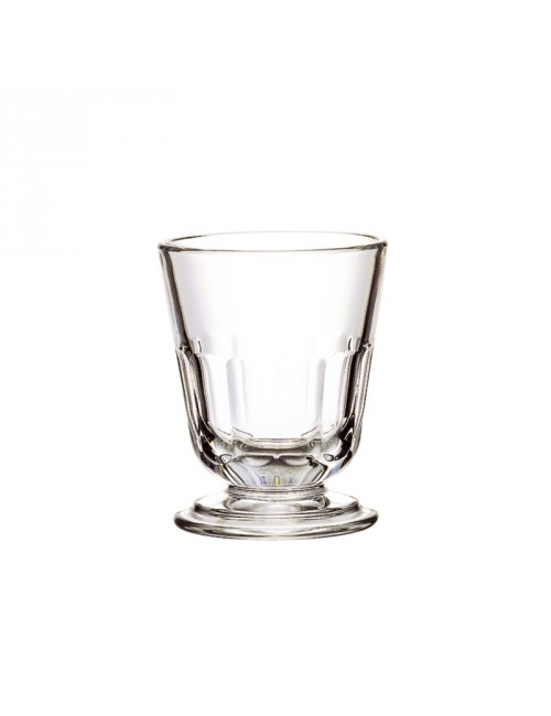 6 Verres flûtes gobelets Périgord La Rochère - 6 tailles