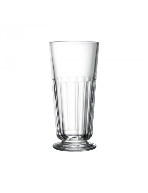 6 Verres flûtes gobelets Périgord La Rochère - 6 tailles