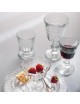 6 Verres flûtes gobelets Périgord La Rochère - 6 tailles