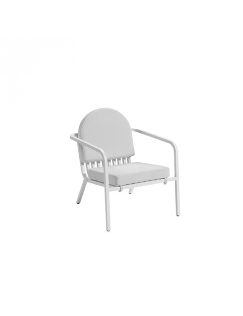 Fauteuil bas Sutra EGO Paris