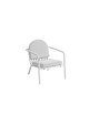 Fauteuil bas Sutra EGO Paris