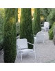 Fauteuil bas Sutra EGO Paris