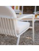 Fauteuil bas Sutra EGO Paris