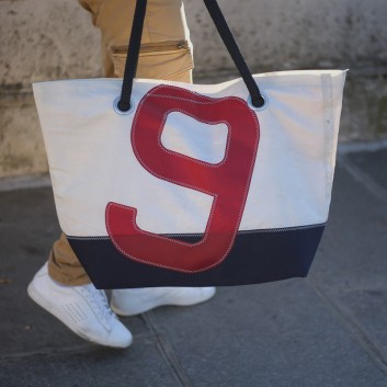 Sac de voyage Carla 727 Sailbags - 10 modèles