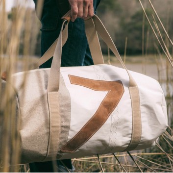 Sac voyage Onshore 727 Sailbags - 10 modèles