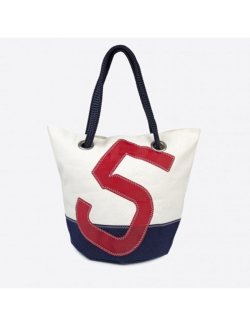 Cabas sac Sandy 727 Sailbags - 10 modèles