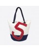 Cabas sac Sandy 727 Sailbags - 10 modèles