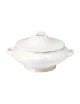 Soupière légumier California Deshoulières en porcelaine
