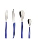 24 couverts Quartz DEGRENNE - 5 coloris