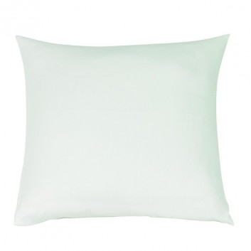 2 protège oreillers C20 Blanc des Vosges - 2 dimensions