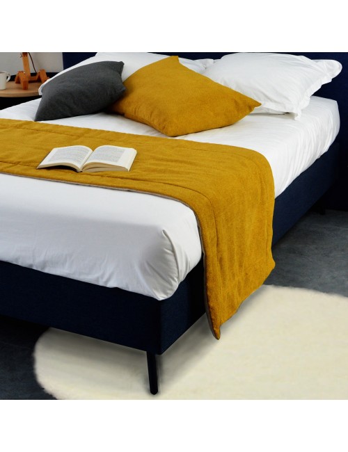 Sommier tapissier Resilatt Résistub - 12 coloris 6 tailles