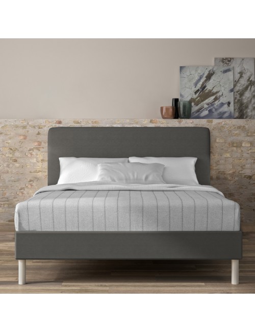 Sommier tapissier Resilatt Résistub - 12 coloris 6 tailles