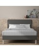 Sommier tapissier Resilatt Résistub - 12 coloris 6 tailles