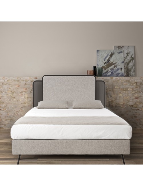 Sommier tapissier Resilatt Résistub - 12 coloris 6 tailles