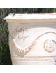 Terre Figuière Vase Cerusé naturel - 4 tailles