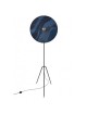 Lampadaire Malachite nuit Sonia Laudet Market Set