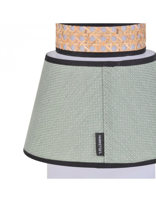 Lampe baladeuse Singapour Market Set - 3 coloris