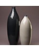 Vase en céramique BERNEX - 3 tailles plusieurs coloris