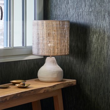 Lampe à poser Portinatx Market Set - 2 tailles