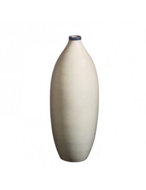 Vase en céramique BERNEX - 3 tailles plusieurs coloris
