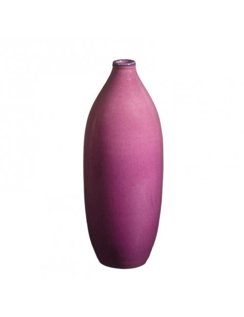 Vase en céramique BERNEX - 3 tailles plusieurs coloris