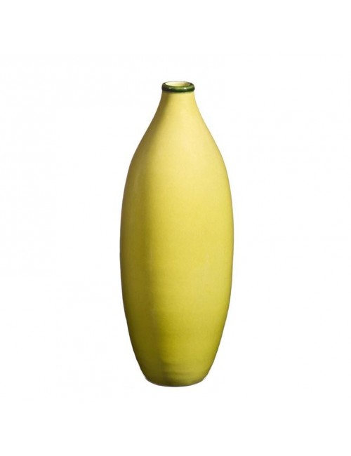 Vase en céramique BERNEX - 3 tailles plusieurs coloris