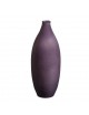 Vase en céramique BERNEX - 3 tailles plusieurs coloris