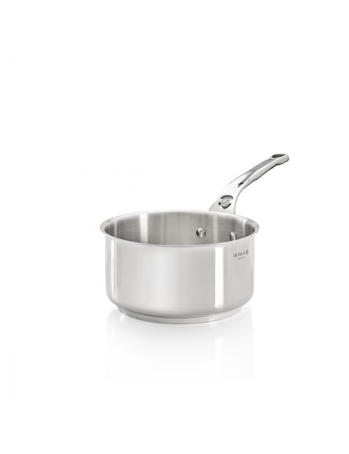 Casserole en inox Milady De Buyer - 4 tailles