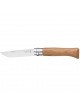 Duo Opinel n°6 - n°8 Tradition Luxe Chêne