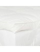 Surmatelas Ecrin Impérial Pyrenex moelleux canard - 8 tailles