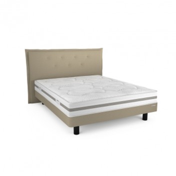 Matelas Nomade André Renault fixe ou relaxation - 26 tailles