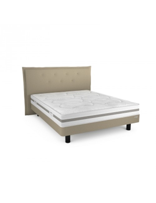 Matelas Nomade André Renault fixe ou relaxation - 26 tailles