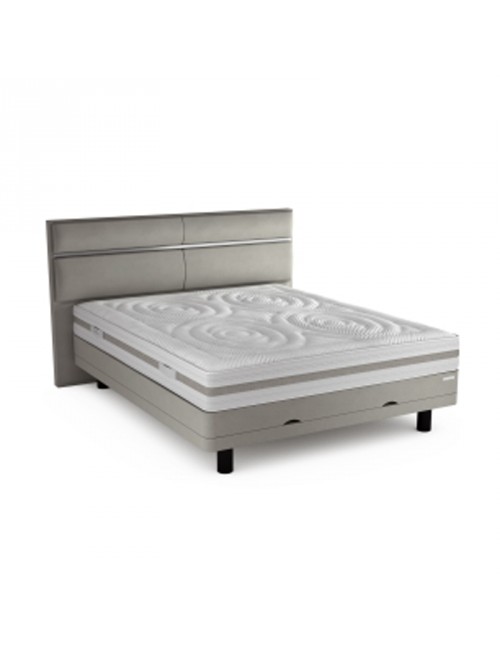 Matelas Anoa fixe ou relaxation André Renault Icone - 26 tailles